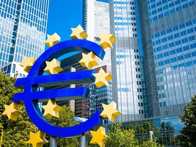 Euro Bölgesi'nde Yıllık Enflasyon Oranları Ne Kadar?