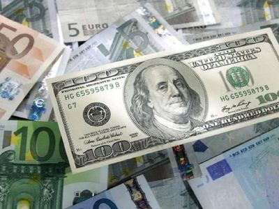 Euro Dolar eşitlenmesi ne anlama geliyor? Euro dolar neden eşitlendi? Dolar ve Euro’nun eşitlenmesi iyi bir durum mu?