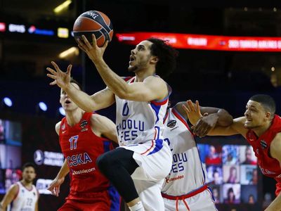 EuroLeague final four hangi takımlardan oluşuyor? 2022 EuroLeague Final Four takımları