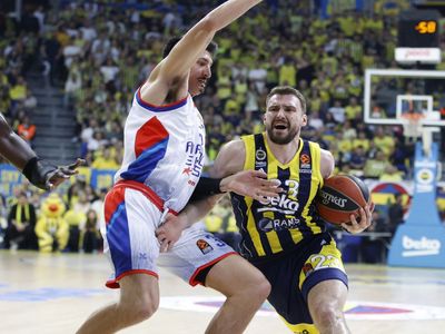 Euroleague’den sonra ligde karşılaşacaklar: Fenerbahçe Beko-Anadolu Efes maçı ne zaman, saat kaçta ve hangi kanalda?