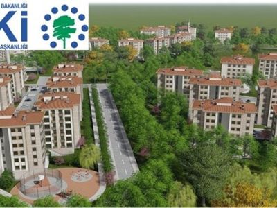 Ev alacakları sevindiren haber TOKİ’den geldi: Bu tarihe dikkat! 542 ucuz konut için harekete geçildi