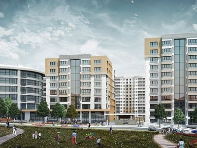 Ev Almak İsteyen Milyonlarca Vatandaşa Devletten Müjde: 42 Bin TL Hibe Geliyor!