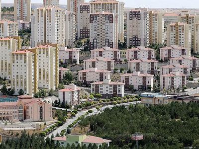 Ev almak isteyenlere müjdeli haber geldi! Belli bir miktarın üzerindeki KDV payında düşüş yaşanacak
