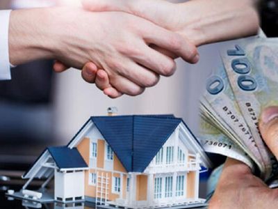 Ev, arsa, dükkan tapu harcı ne kadar, neye göre hesaplanır? 2022 Tapu harcı hesaplama yöntemleri