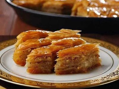 Ev baklavası tarifi : en güzel ve lezzetli ev baklavası nasıl yapılır? Ev baklavası malzemeleri ve tarifi