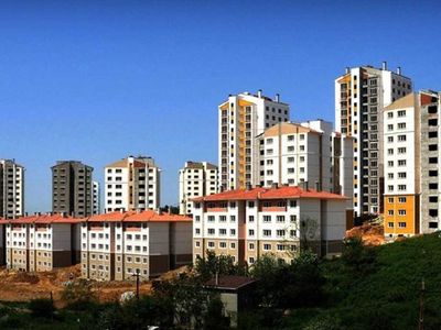 Ev fiyatları için 81 ilde flaş adım: Pahalı satan da satıştan cayan da yandı