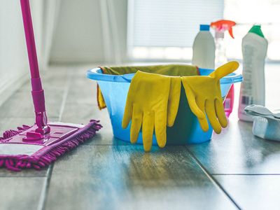 Ev hanımları dikkat! Bu deterjanları sakın birbiriyle karıştırmayın! Akciğerden beyne bütün organları bitiriyor