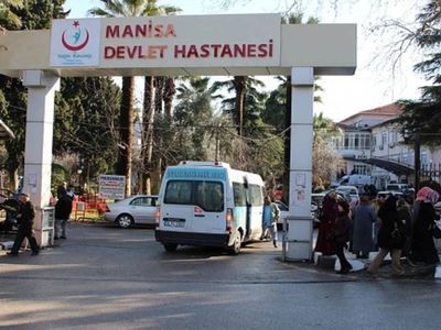 Ev kiraladılar mezarları oldu: Manisa'da İki kız kardeşin acı ölümü