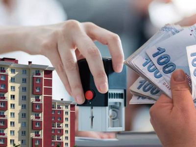 Ev sahibi olanları ilgilendiriyor! Yanlış beyanda bulunanlara 50 bin TL para cezası verilecek