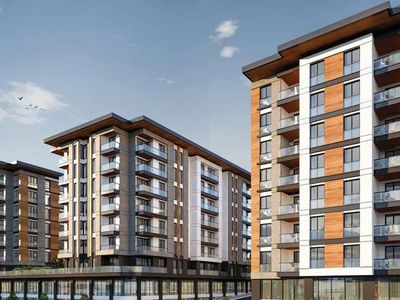 Ev sahibi olmak isteyen herkesi ilgilendiriyor: TOKİ İstanbul kura sonuçları belli oldu