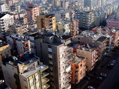 Ev sahibi olmak isteyenler dikkat: Süre 13 yıla düştü! Satılıktaki düşüş kirayı geçti