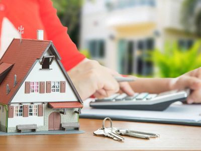 Ev sahibi olmak isteyenler dikkat: Yeni konut kredisinin yüzde 80’ini banka verecek