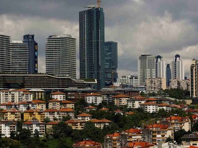 Ev sahibi olmak isteyenler için büyük fırsat! 0,89, 0,99 faizli konut kredisi sayesinde ev sahibi olmak artık daha kolay olacak