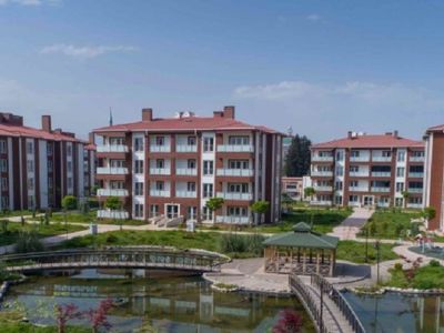 Ev sahibi olmak isteyenler için büyük gün: Sosyal konut projesinin detayları belli oldu