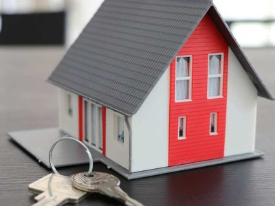 Ev sahibi olmak isteyenlere müjde! İlk konutunuza 0,89 ve 0,99 faiz oranları ile sahip olabilirsiniz