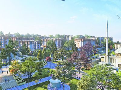 Ev sahibi olmak isteyenlere sevindirici haber: Yüzde 50’sini devlet karşılayacak