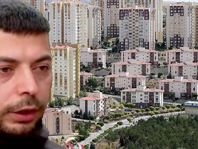 Ev sahibi olmak isteyenleri ilgilendiriyor: Sakın bu tuzağa düşmeyin