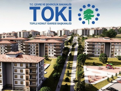 Ev sahibi olmak isteyenlerin TOKİ yüzünü güldürecek! Yeni konutlara imza atıldı