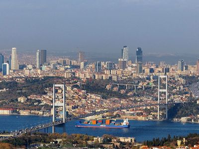 Ev Sahipleri Daha Yüksek Kira Almanın Peşinde! Mahkemeye Koştular