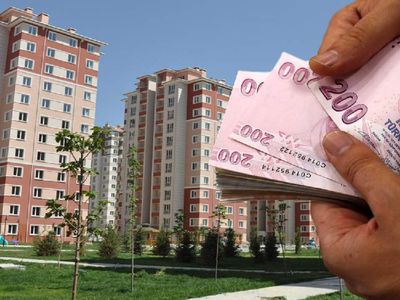 Ev sahipleri kiracıların elini kolunu bağladı: Hesaplar bloke edilmeye başlandı