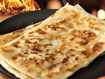 Ev yapımı gözleme tarifi : en güzel ve lezzetli gözleme nasıl yapılır? Gözleme malzemeleri ve pratik tarifi