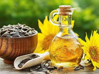 Evde ayçiçek yağı yapılır mı, nasıl yapılır? Evde ayçiçek yağı tarifi