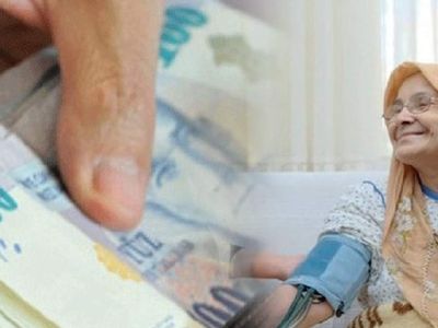 ​Evde bakım maaşı yatan iller: 14 nisan 2022 Perşembe Evde bakım maaşı sorgulama