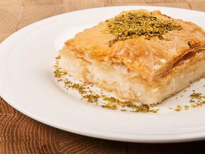 Evde börek yaparak para nasıl kazanılır? Evde yemek yaparak para kazanmak mümkün!