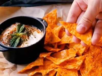 Evde çıtır cips nasıl yapılır, malzemeler nelerdir? Paketli cipsin yerini ev cipsi aldı!