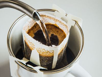 ​Evde makinesiz filtre kahve nasıl yapılır? Makinesiz filtre kahve için ipuçları