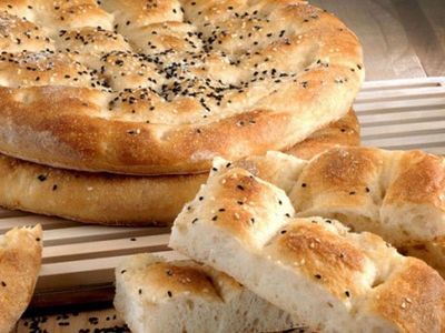 Evde Ramazan Pidesi Nasıl Yapılır?