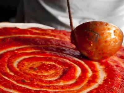Evde Yapabileceğiniz Pizza Sosu Tarifi