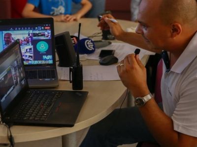 Evde yaptığı telsizle Alper Gezeravcı’ya seslendi: Türk telsizci hedefini daha da büyüttü