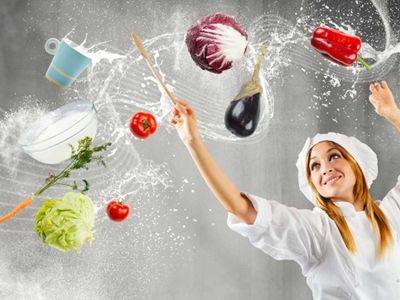 Evde yemek yaparak para kazanmak artık çok kolay! Evde yemek siparişi veren firmalar ve gerekli belgeler