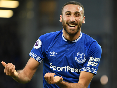 Everton kulübü transferde Cenk Tosun'a Fenerbahçe'nin genç yıldızı Arda Güler'i sormuş