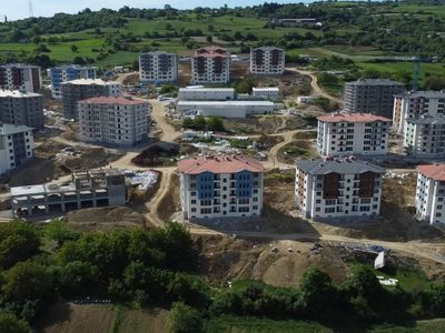 Evini yenilemek isteyenlere büyük destek: Yeni kentsel dönüşüm projesinin detayları belli oldu