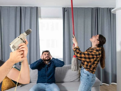 Evinizde buzdolabı çamaşır makinesi klima varsa yandınız! 23.001 TL para cezası uygulanıyor