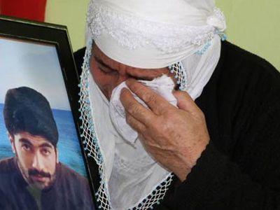 Evlat Nöbetinde 560 Gün Geride Kaldı