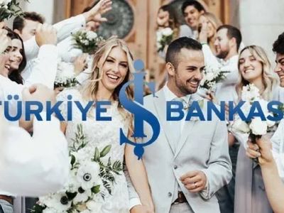 Evleneceklere müjde! Gençleri kapsayan bu kampanya ile banka yeni ev kuracaklara kredi veriyor! İşte evlilik kredisi ve düğün kredisi, neredeyse sıfır faiz!
