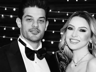 Evlenecekleri gün merakla beklenen Hadise ve Mehmet Dinçerler çiftinin süpriz nikahı magazin gündemine bomba gibi düştü