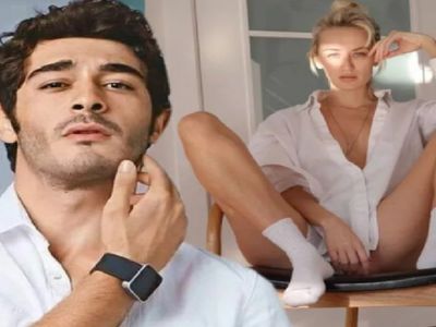 Evleniyorlar mı? Burak Deniz ve Didem Soydan cephesinden dikkat çeken açıklama