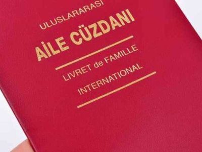 Evlenme belgesi nedir? Evlenme ehliyet belgesi nereden, nasıl alınır? Nikâh başvurusu evlenme belgesi işlemleri