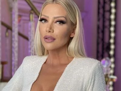 Evli Şarkıcıyla Adı Çıkan Modacı Gülşah Saraçoğlu Ortaya Atılan İddialar Karşısında Çılgına Döndü!