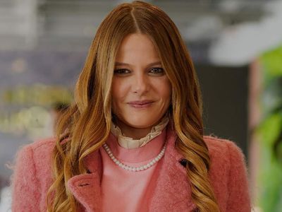 Evlilik Hakkında Her Şey Hande kimdir, gerçek adı nedir? Naz Elmas kimdir? Naz Elmas biyografisi ve rol aldığı yapımlar