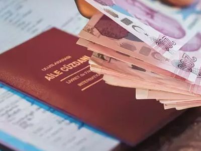 Evlilik hazırlığındaki çiftlerin beklediği haber geldi: 150 bin lira 2 yıl geri ödemesiz olacak