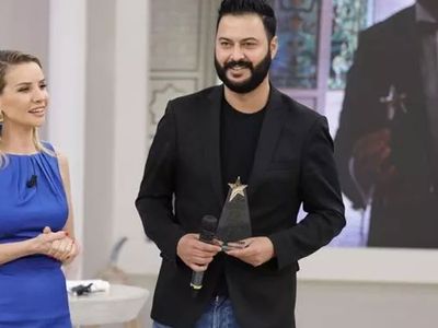 Evlilik programı ile tanınan Esra Erol’un gözdesi Caner Toygar’dan kötü haber geldi