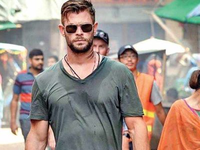 Extraction izle film konusu ve oyuncuları