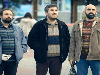 Exxen Gibi 3. sezon ne zaman yayınlanacak? Exxen Gibi yeni sezon tarihi belli oldu