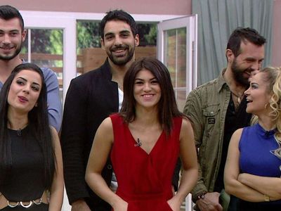 Exxen Kısmetse Olur ne zaman başlayacak? Exxen 2022 Kısmetse Olur yarışmacıları belli oldu mu?