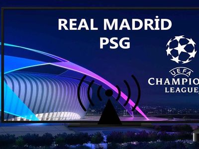 EXXEN Real Madrid - Manchester City canlı maç izle! Şampiyonlar Ligi canlı şifresiz maç izleme linki